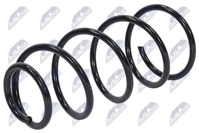 Suspension Spring NTY ASZ-VV-010