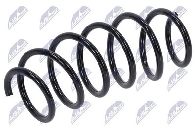 Suspension Spring NTY ASZ-VV-014