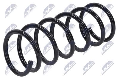 Suspension Spring NTY ASZ-VV-016