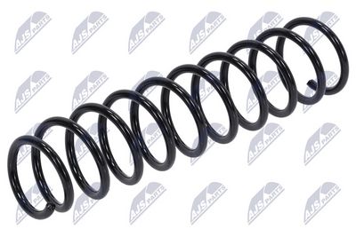 Suspension Spring NTY ASZ-VV-019