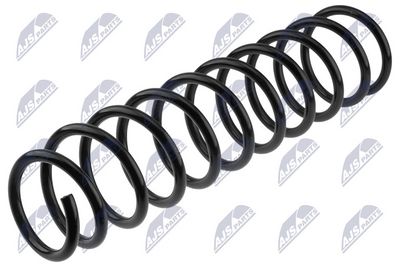 Suspension Spring NTY ASZ-VV-020