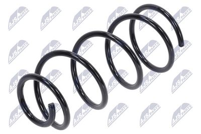 Suspension Spring NTY ASZ-VV-021