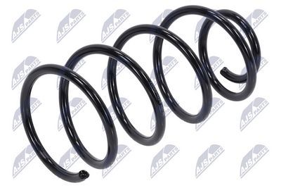 Suspension Spring NTY ASZ-VV-024