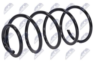 Suspension Spring NTY ASZ-VV-025