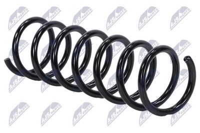 Suspension Spring NTY ASZ-VV-027