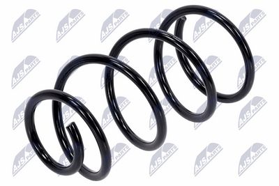 Suspension Spring NTY ASZ-VV-028