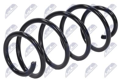Suspension Spring NTY ASZ-VW-000