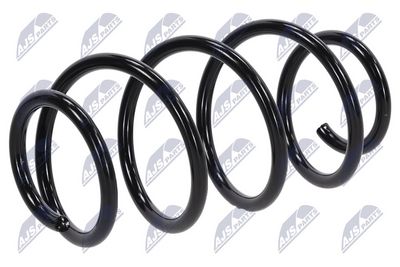 Suspension Spring NTY ASZ-VW-003