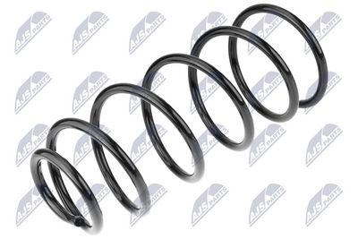 Suspension Spring NTY ASZ-VW-007