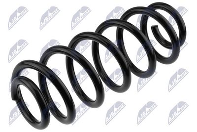 Suspension Spring NTY ASZ-VW-012