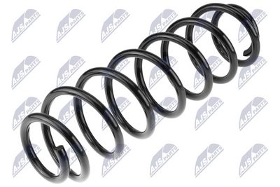 Suspension Spring NTY ASZ-VW-016