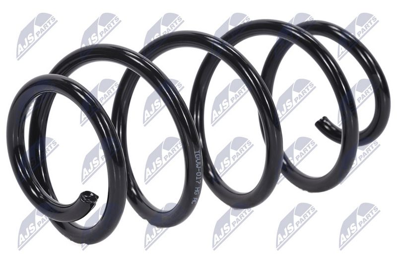 NTY ASZ-VW-017 Suspension Spring