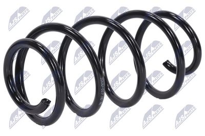 Suspension Spring NTY ASZ-VW-017