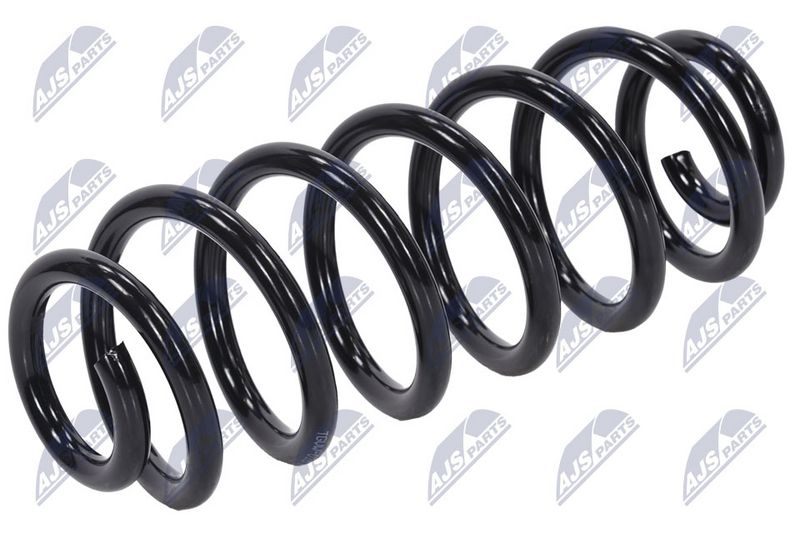 NTY ASZ-VW-018 Suspension Spring
