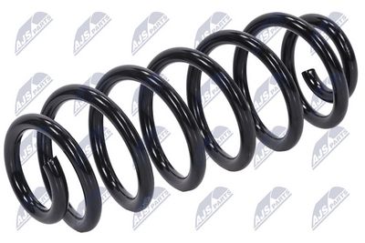 Suspension Spring NTY ASZ-VW-018