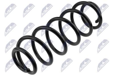 Suspension Spring NTY ASZ-VW-019