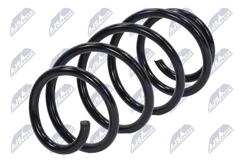 NTY ASZ-VW-020 Suspension Spring