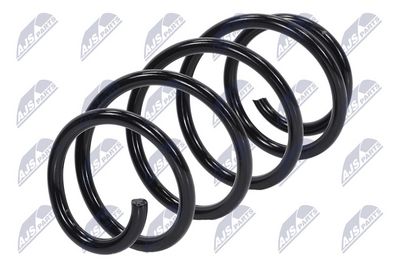 Suspension Spring NTY ASZ-VW-020