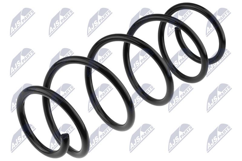 NTY ASZ-VW-022 Suspension Spring