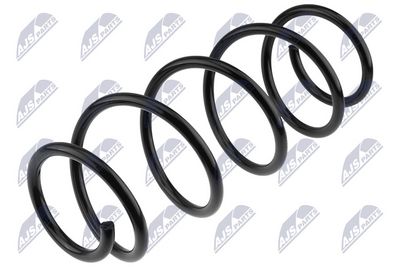 Suspension Spring NTY ASZ-VW-022