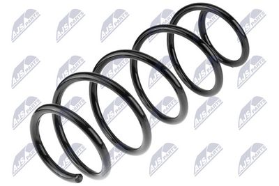 Suspension Spring NTY ASZ-VW-024