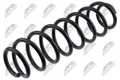 Suspension Spring NTY ASZ-VW-025