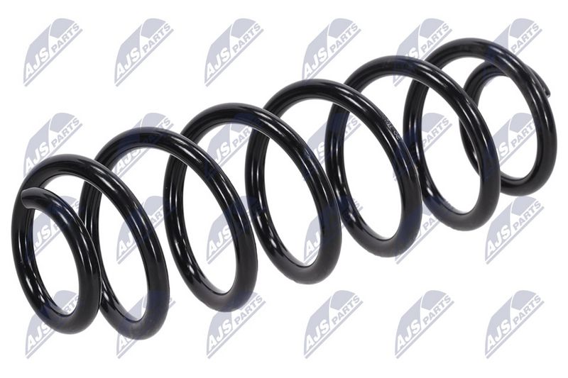 NTY ASZ-VW-027 Suspension Spring