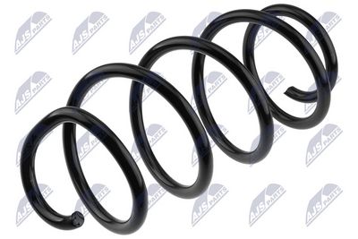 Suspension Spring NTY ASZ-VW-028