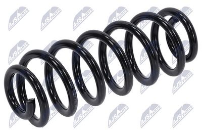 Suspension Spring NTY ASZ-VW-029