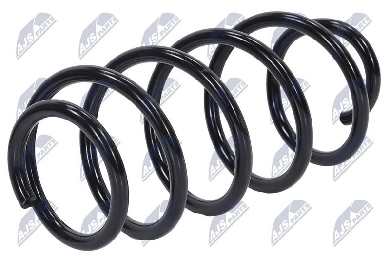 NTY ASZ-VW-032 Suspension Spring