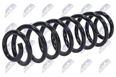 Suspension Spring NTY ASZ-VW-033