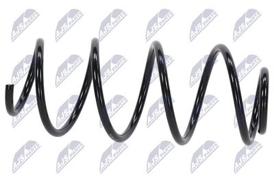 Suspension Spring NTY ASZ-VW-034