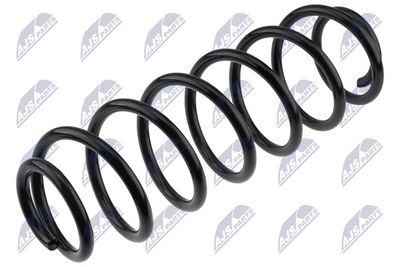 Suspension Spring NTY ASZ-VW-035