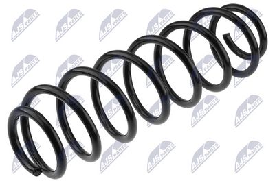 Suspension Spring NTY ASZ-VW-036