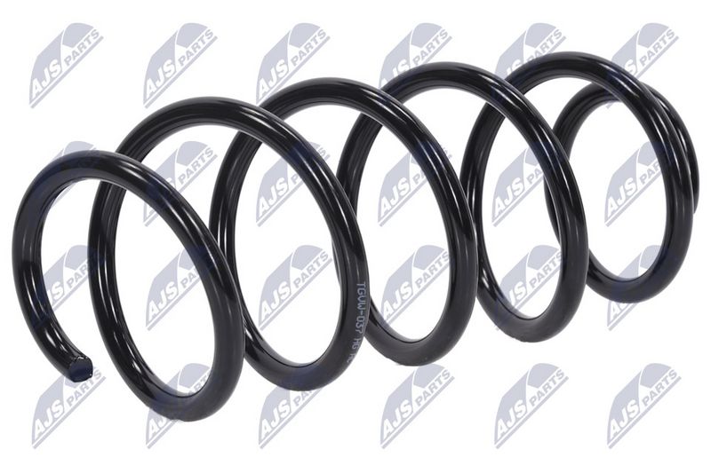 NTY ASZ-VW-037 Suspension Spring
