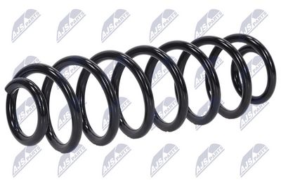 Suspension Spring NTY ASZ-VW-038