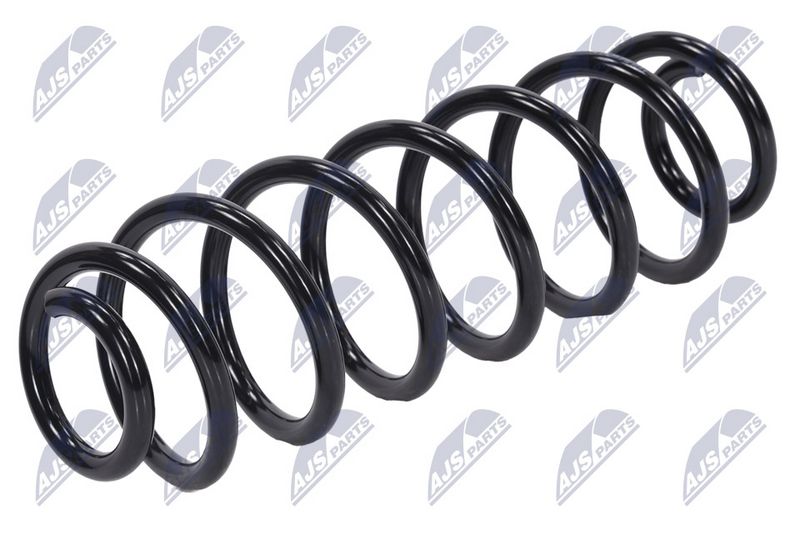 NTY ASZ-VW-041 Suspension Spring