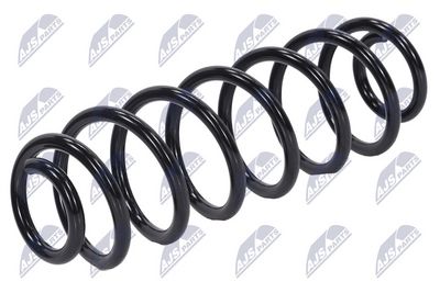 Suspension Spring NTY ASZ-VW-041