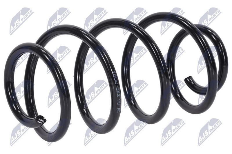 NTY ASZ-VW-042 Suspension Spring