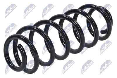 Suspension Spring NTY ASZ-VW-043