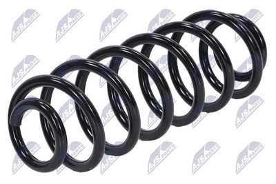 Suspension Spring NTY ASZ-VW-045