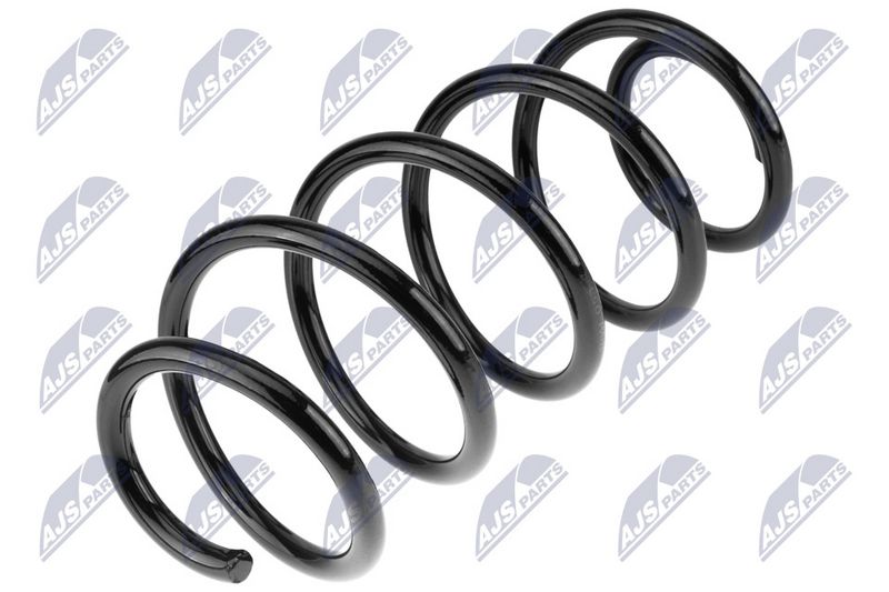 NTY ASZ-VW-053 Suspension Spring