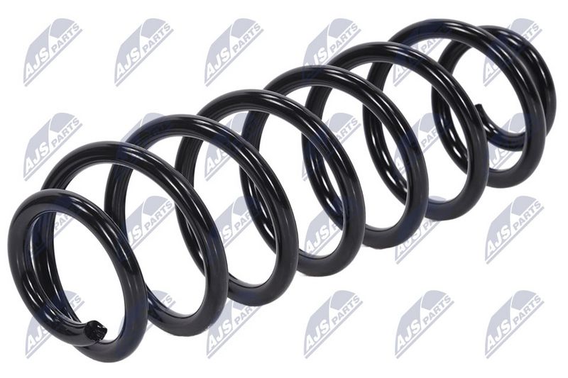 NTY ASZ-VW-054 Suspension Spring