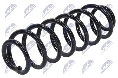 Suspension Spring NTY ASZ-VW-054