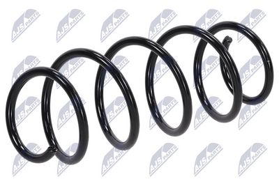 Suspension Spring NTY ASZ-VW-056