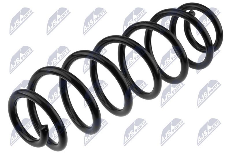 NTY ASZ-VW-057 Suspension Spring