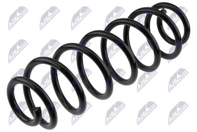 Suspension Spring NTY ASZ-VW-057
