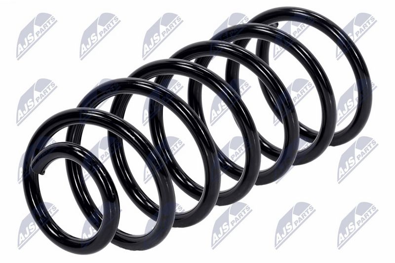 NTY ASZ-VW-059 Suspension Spring