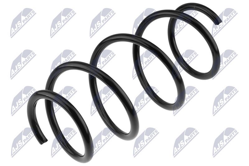 NTY ASZ-VW-060 Suspension Spring