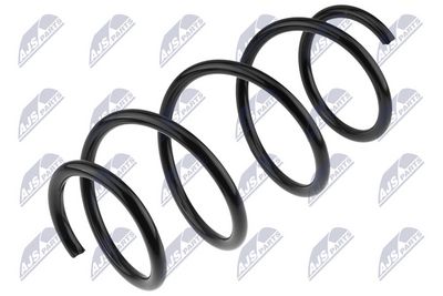 Suspension Spring NTY ASZ-VW-060